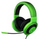 U$D141 – AURICULARES RAZER KRAKEN PRO GREEN