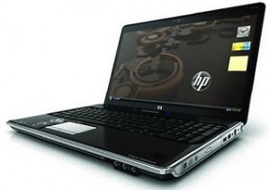 HP DV6-1375