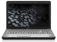 HP G60-442